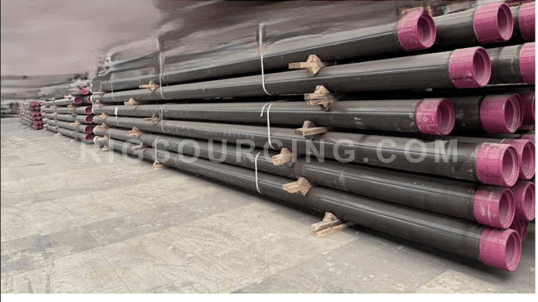 3000m New 11 7/8" Casing