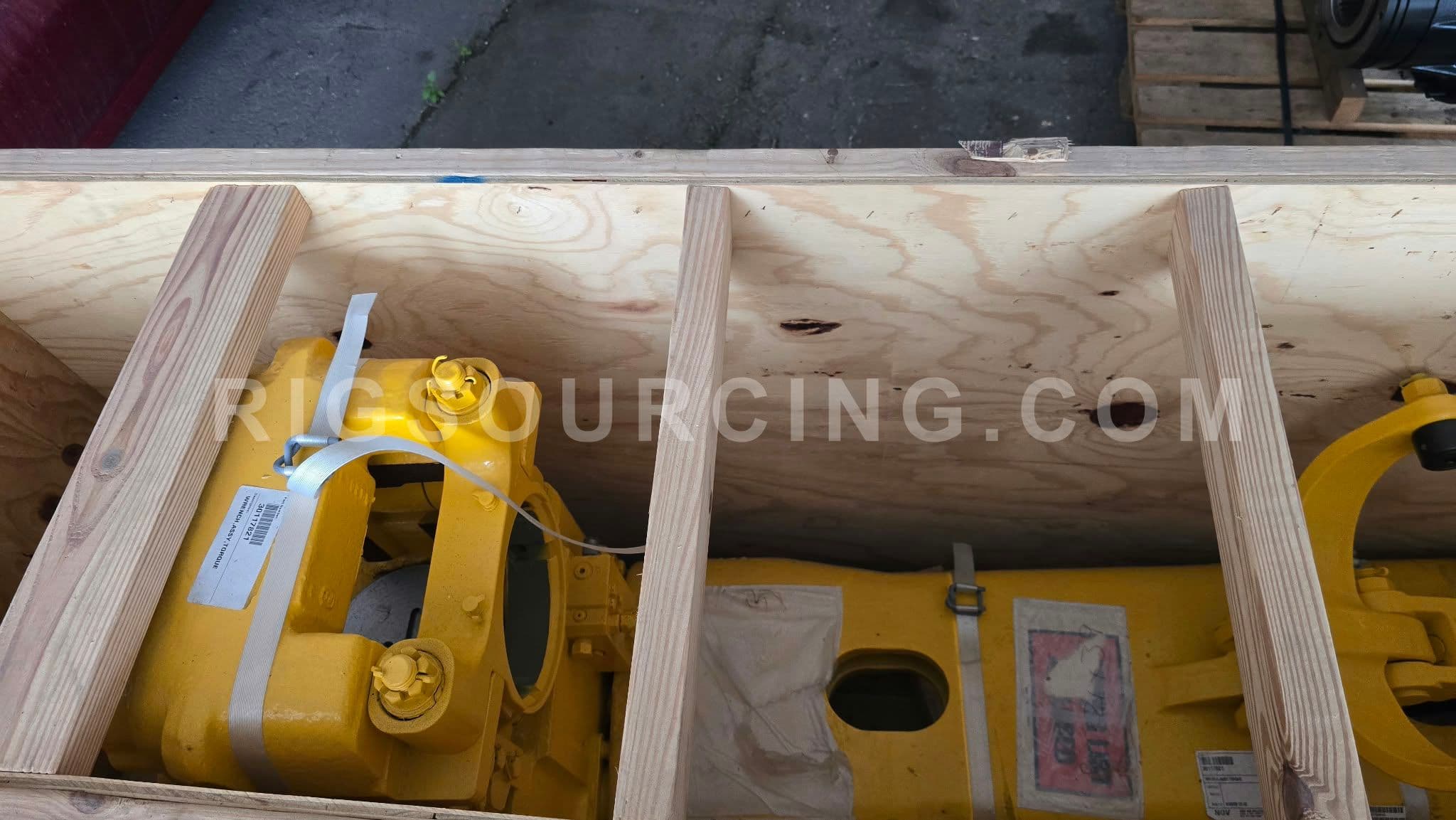 PH-50 Pipe Handler