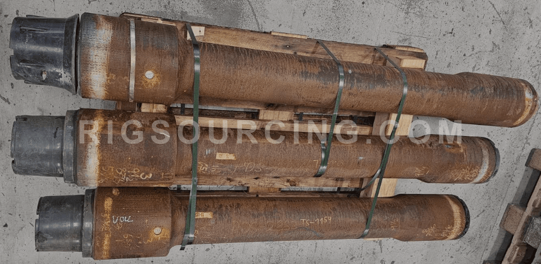 Lift Sub Package